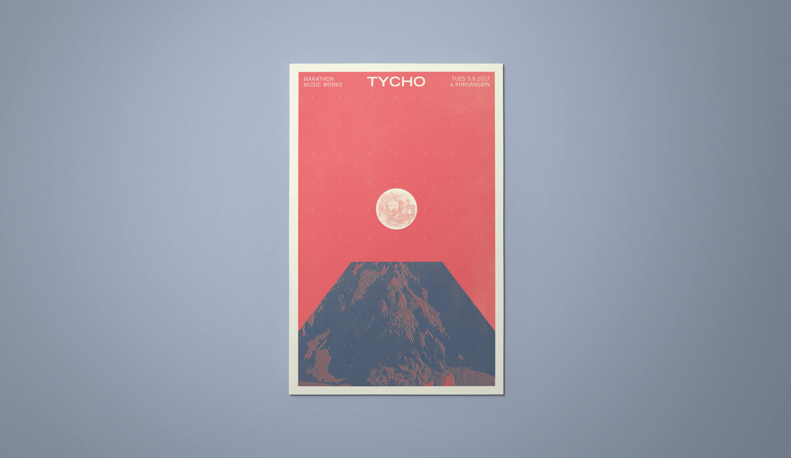 Tycho-Mock